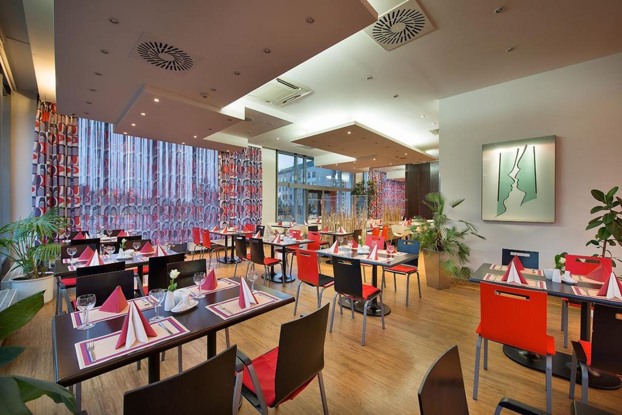 Hotel Rezidence Emmy Praga Esterno foto