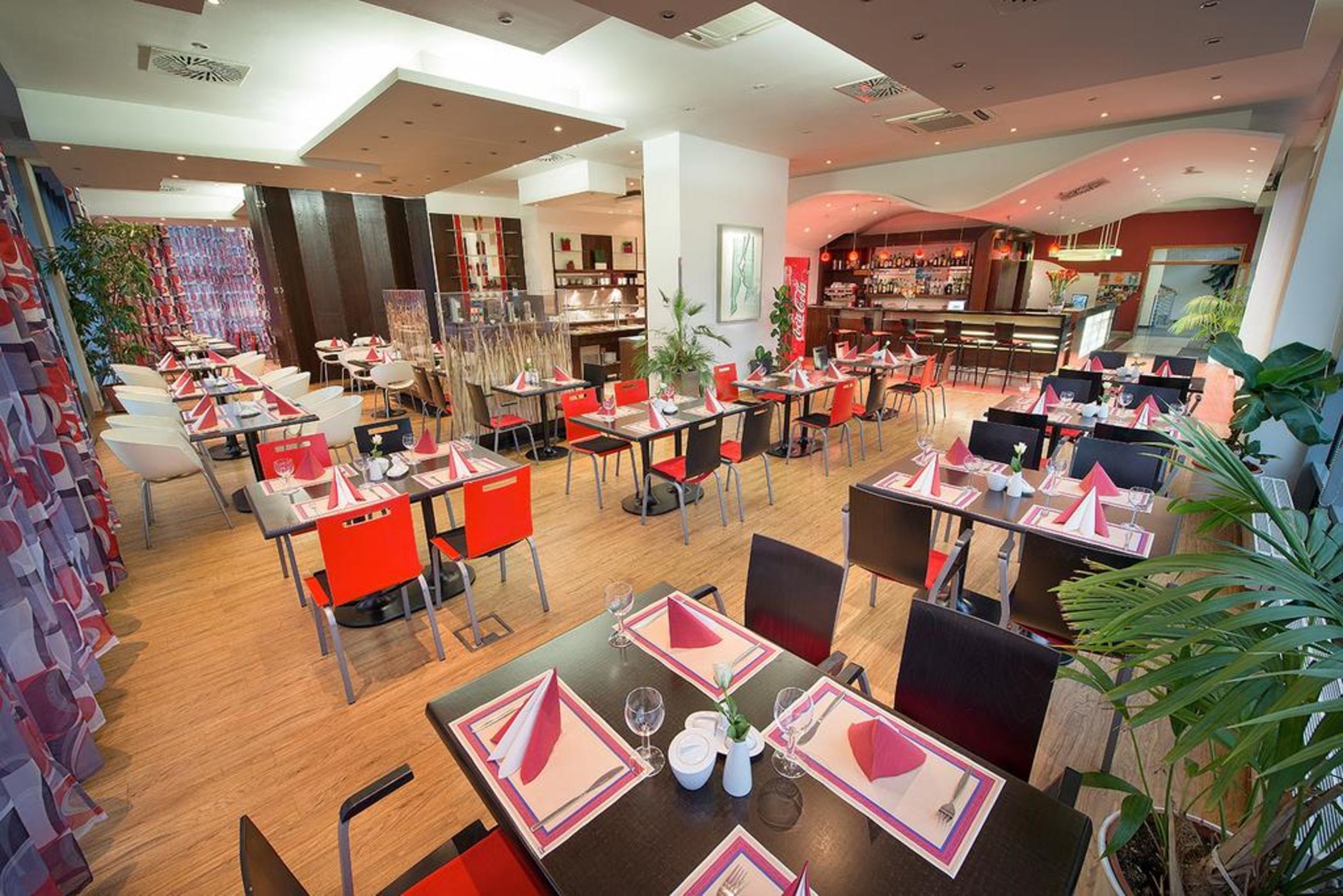 Hotel Rezidence Emmy Praga Esterno foto