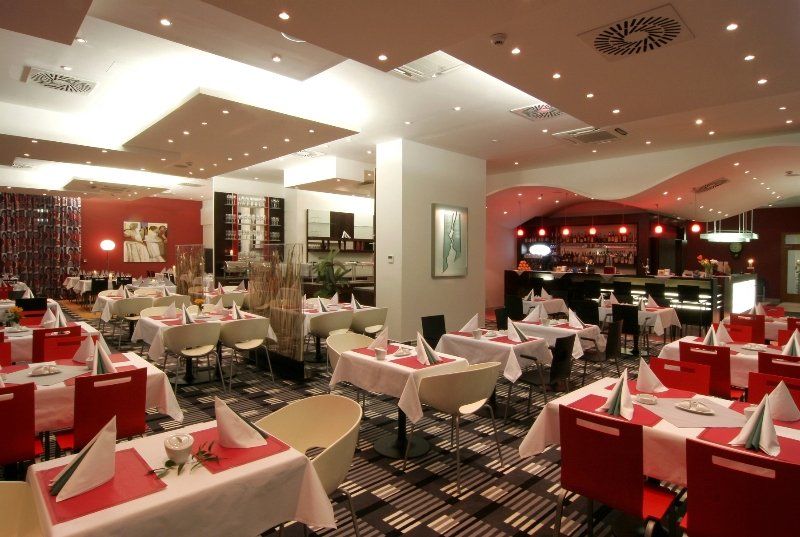 Hotel Rezidence Emmy Praga Esterno foto